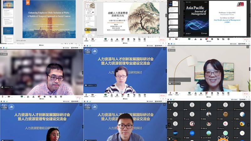 高级人才寻访：RPO流程解析与优势对比